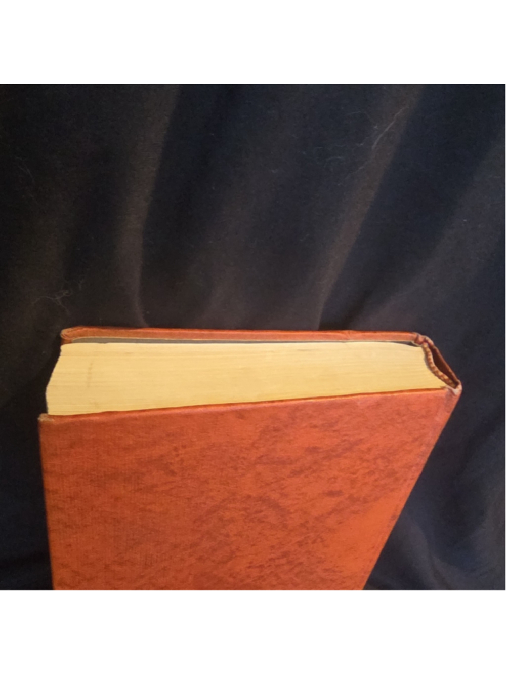The Gideons Holy Bible Hardcover Christian Collectible Religious Book - Picture 3 of 7